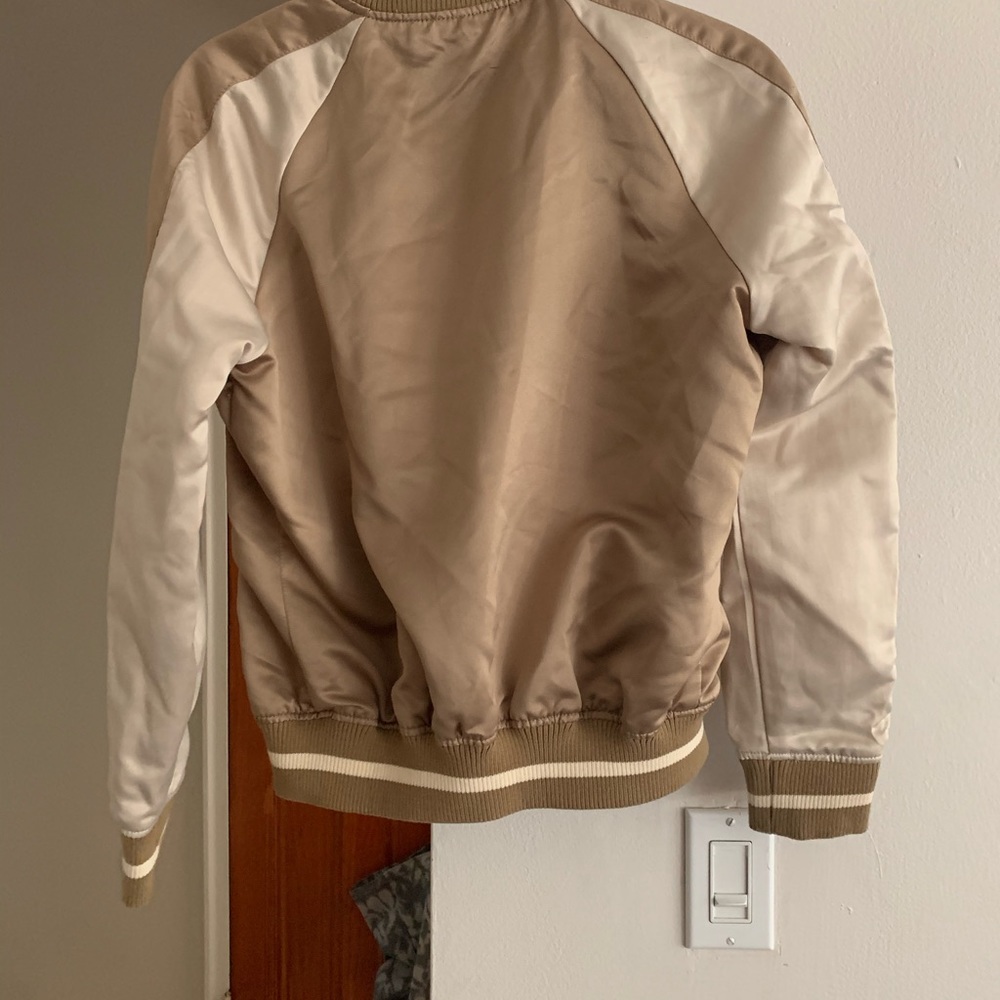 Puffer Jacket - Picture 2 of 2
